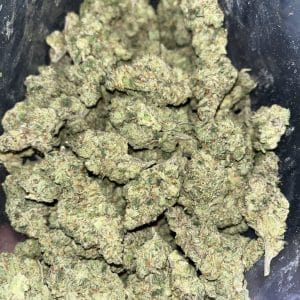 GOLIATH GLUE (EXOTIC SATIVA DEAL) - Image 5